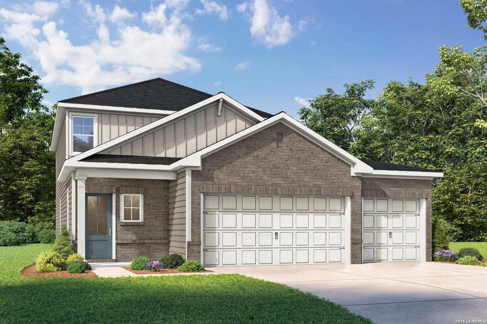 6418 Scrappy Street San Antonio TX 78253