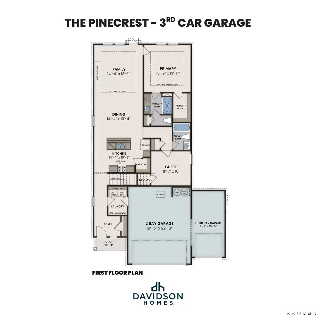 6418 Scrappy Street San Antonio TX 78253