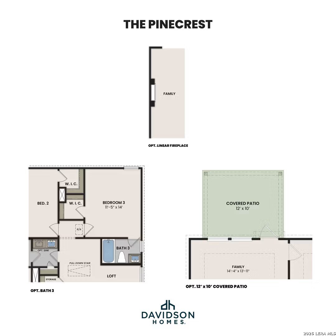6418 Scrappy Street San Antonio TX 78253