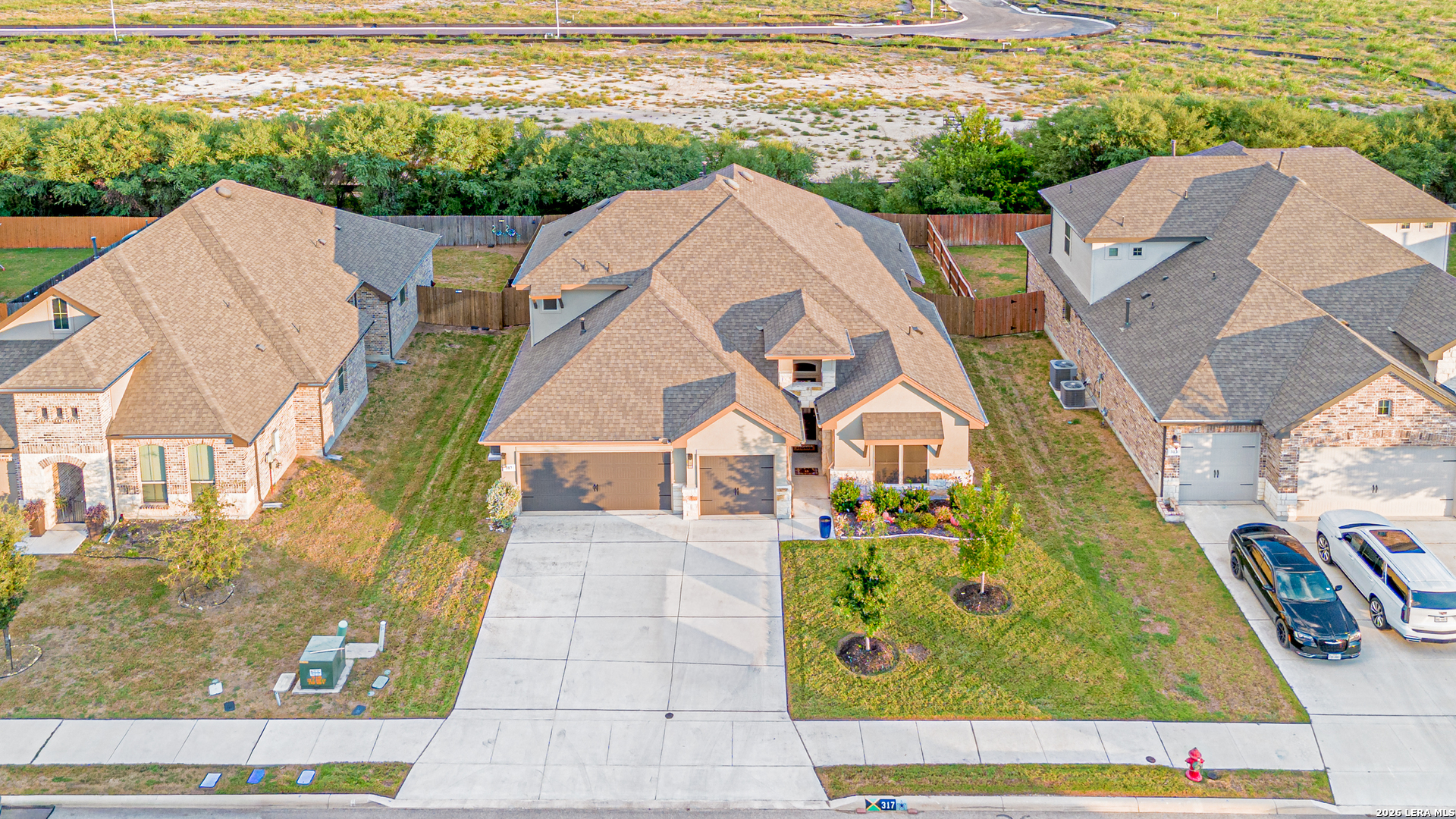 317 Valiant Valley Cibolo TX 78108