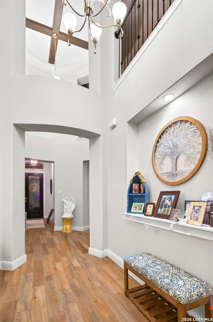 317 Valiant Valley Cibolo TX 78108