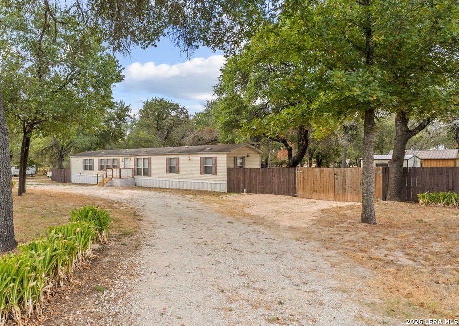 1606 Terrell San Antonio TX 78264