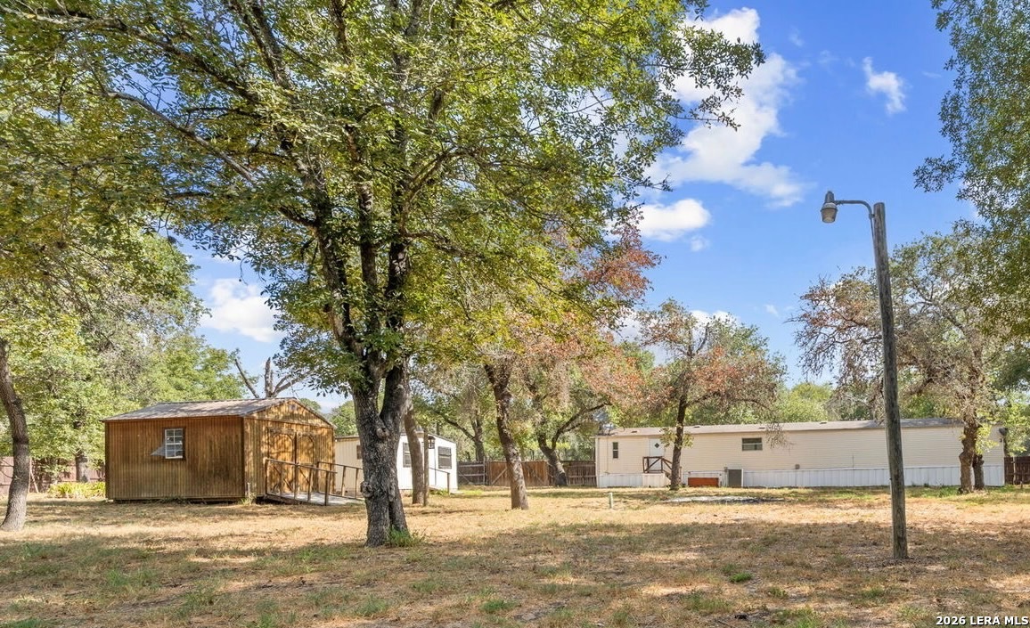 1606 Terrell San Antonio TX 78264