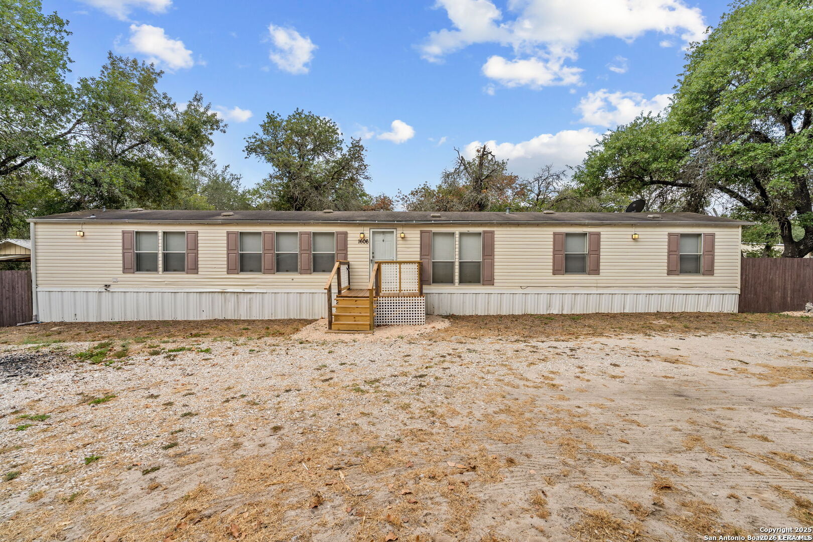 1606 Terrell San Antonio TX 78264