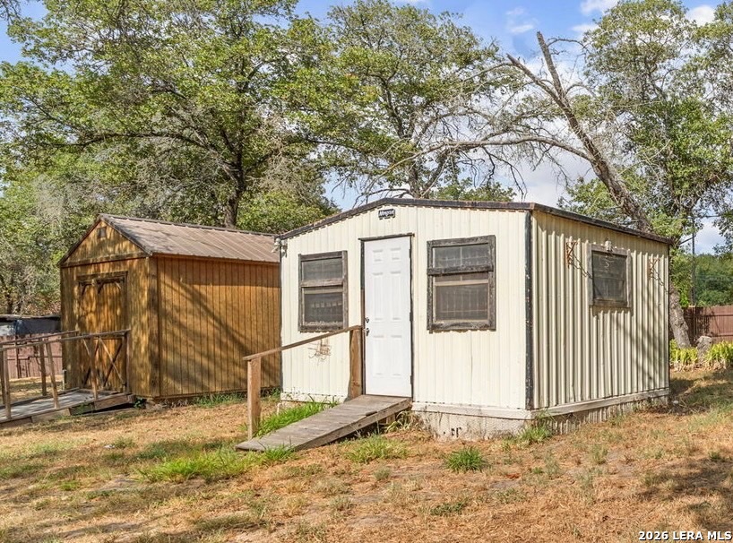 1606 Terrell San Antonio TX 78264