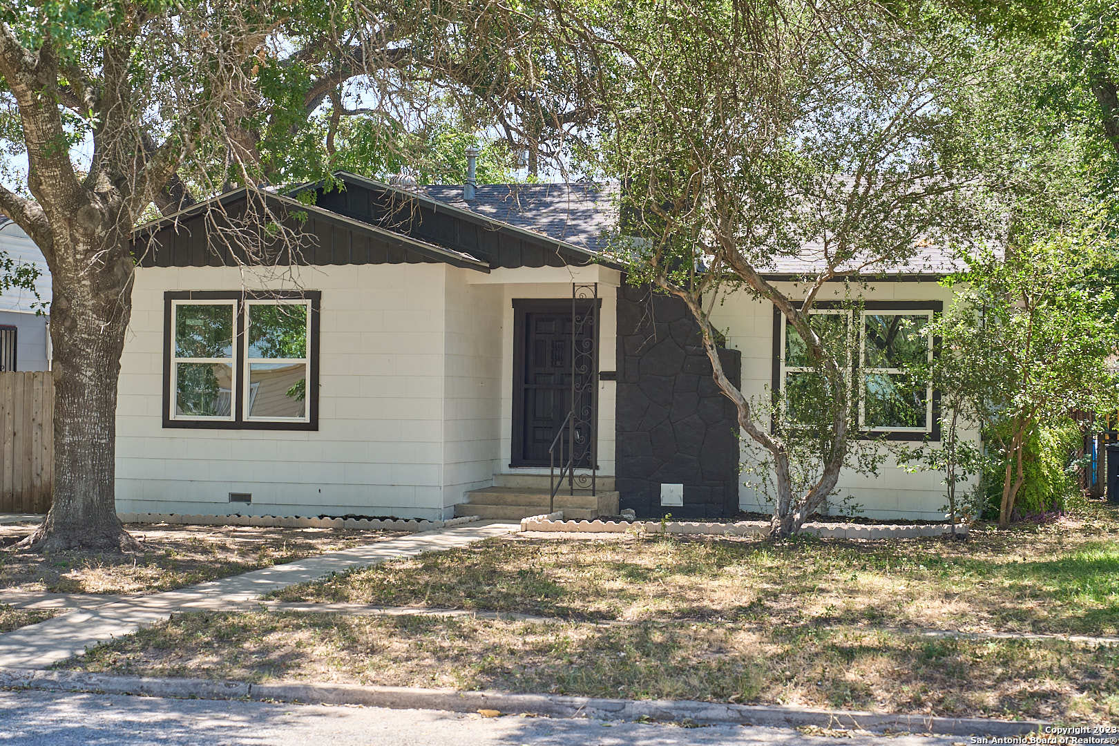 1936 Hicks Avenue San Antonio TX 78210