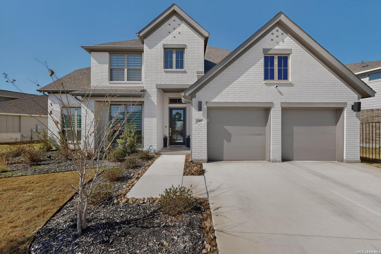 747 Alta Circle New Braunfels TX 78132