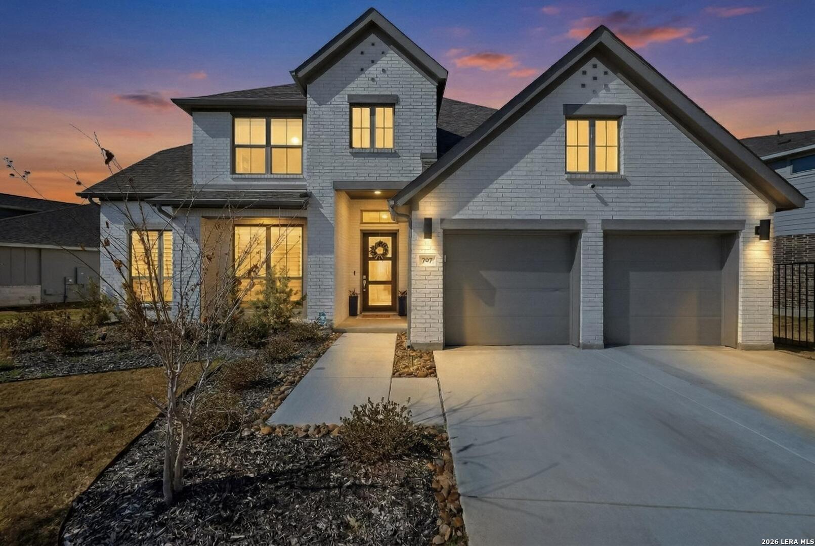 747 Alta Circle New Braunfels TX 78132
