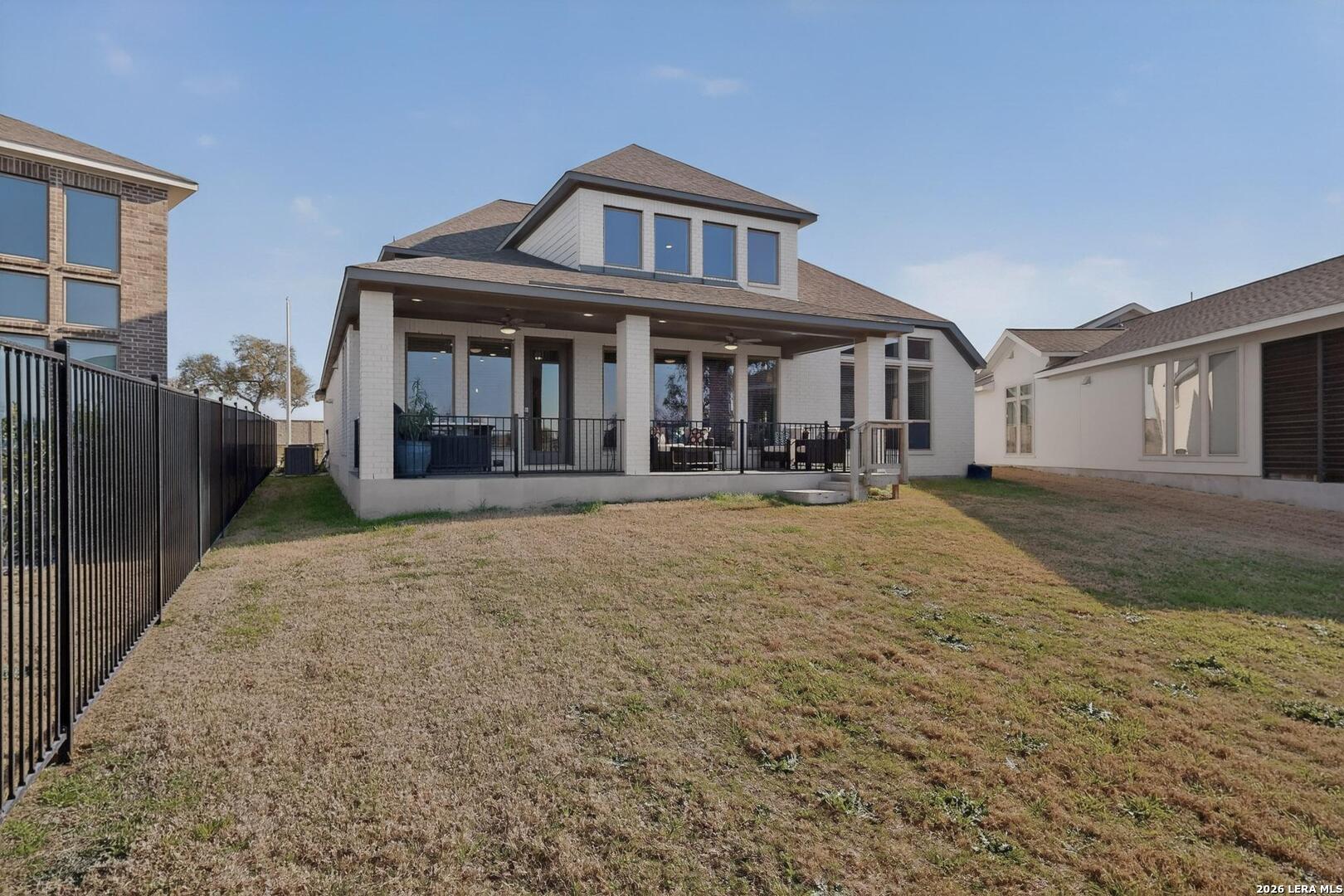 747 Alta Circle New Braunfels TX 78132