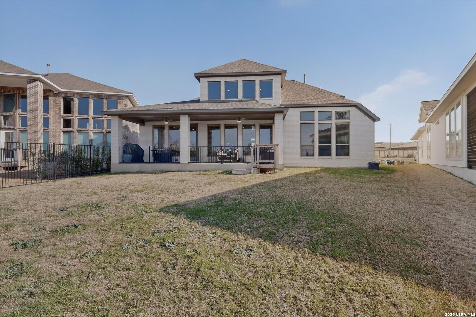 747 Alta Circle New Braunfels TX 78132