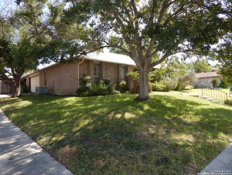 4603 Sunny Walk San Antonio TX 78217