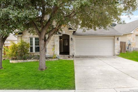 209 Turnberry Drive Cibolo TX 78108
