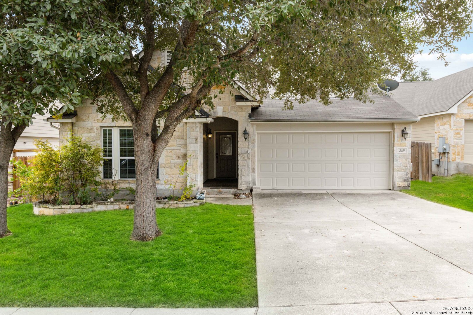 209 Turnberry Drive Cibolo TX 78108