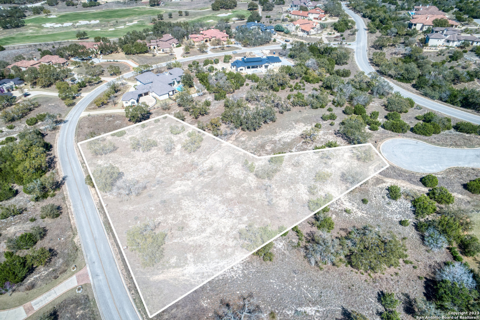 0 Wynstone Boerne TX 78006