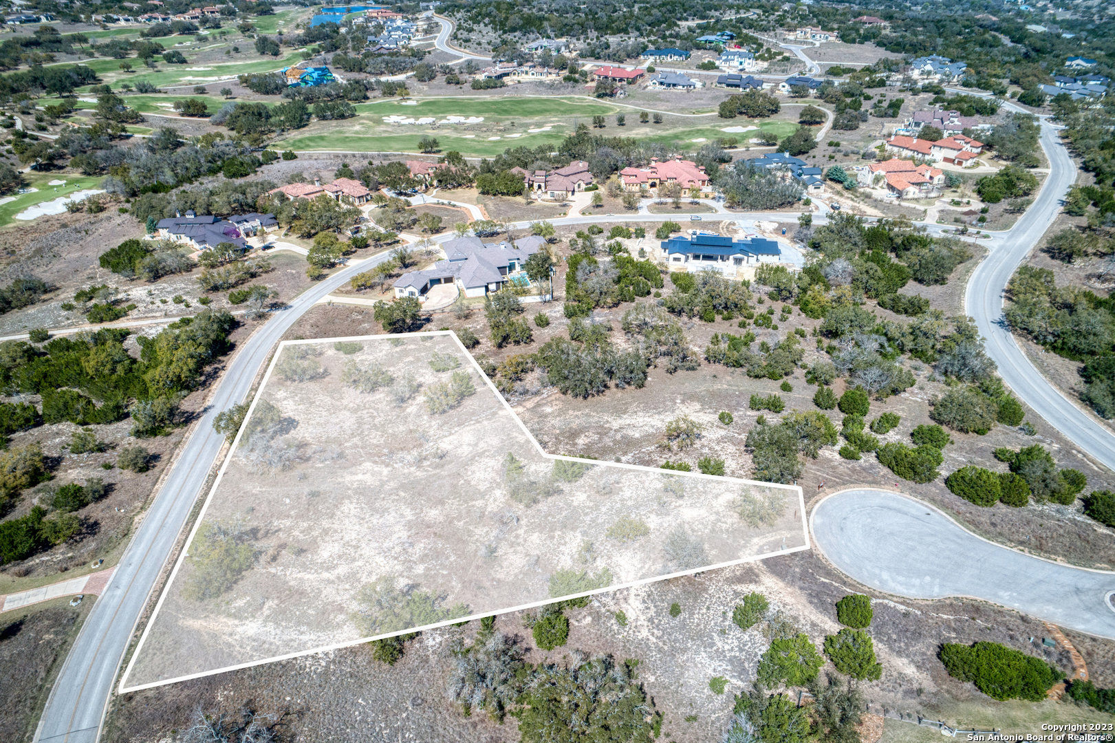 0 Wynstone Boerne TX 78006