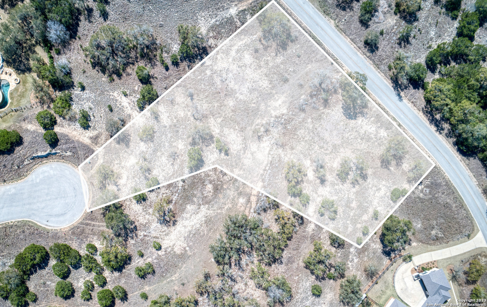 0 Wynstone Boerne TX 78006