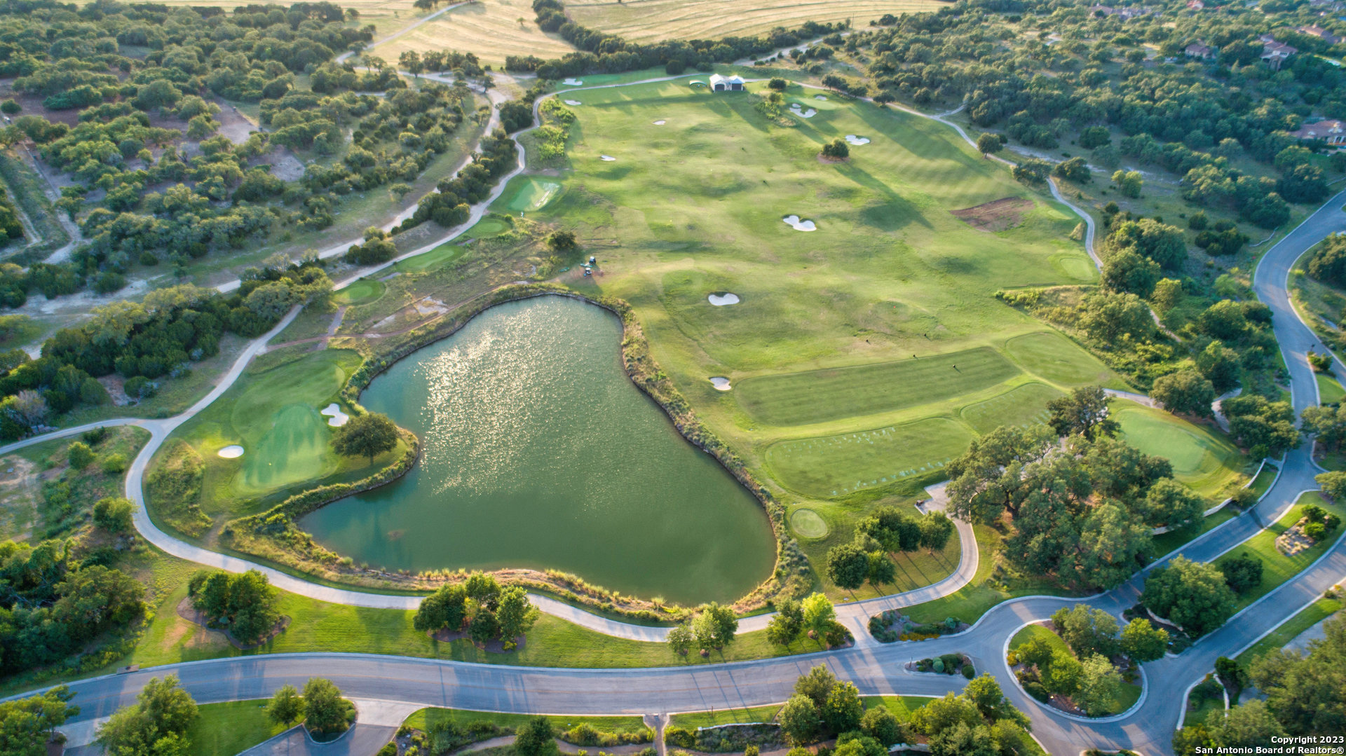 0 Wynstone Boerne TX 78006