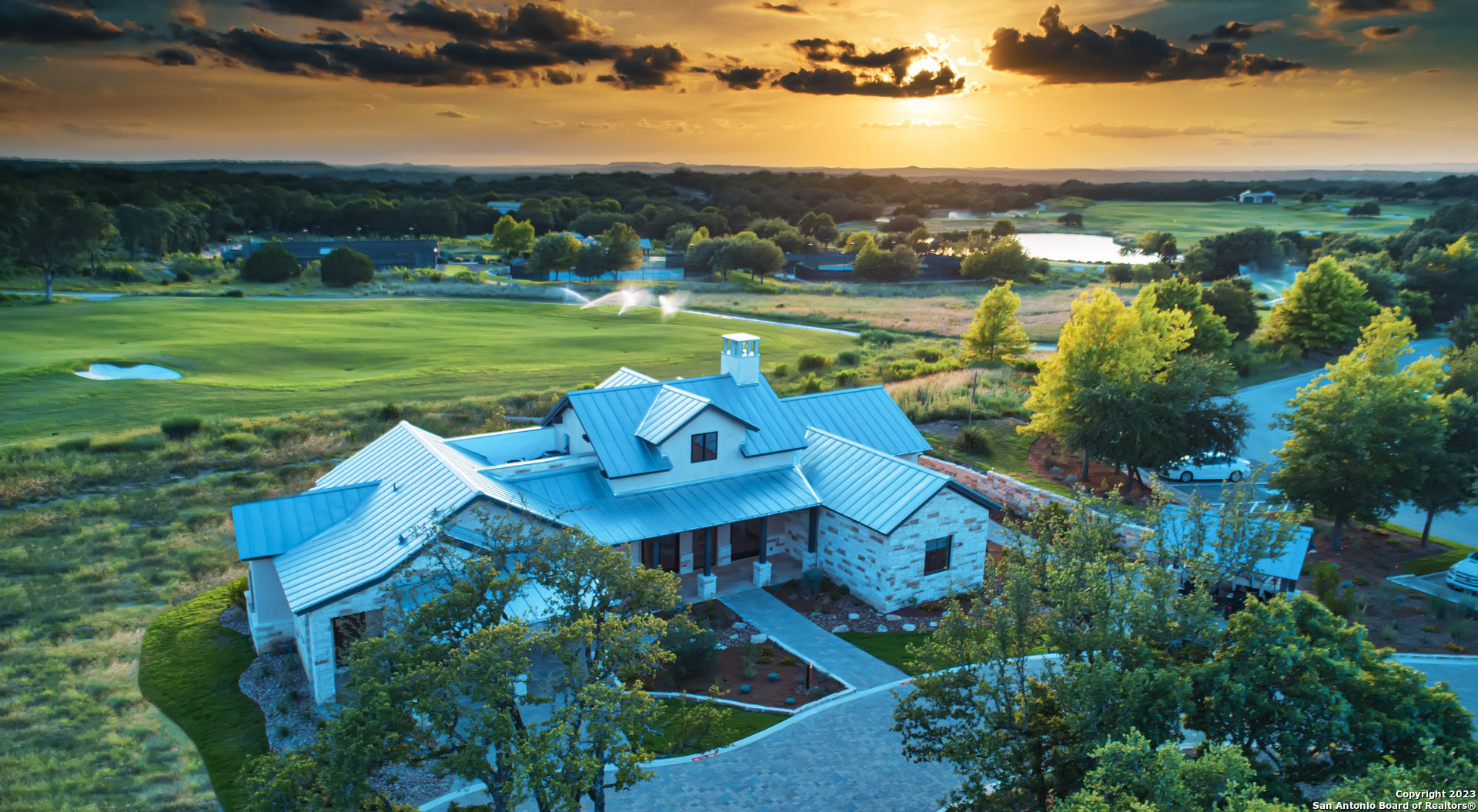 0 Wynstone Boerne TX 78006