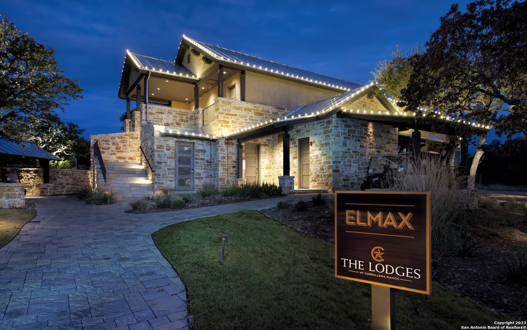 0 Wynstone Boerne TX 78006