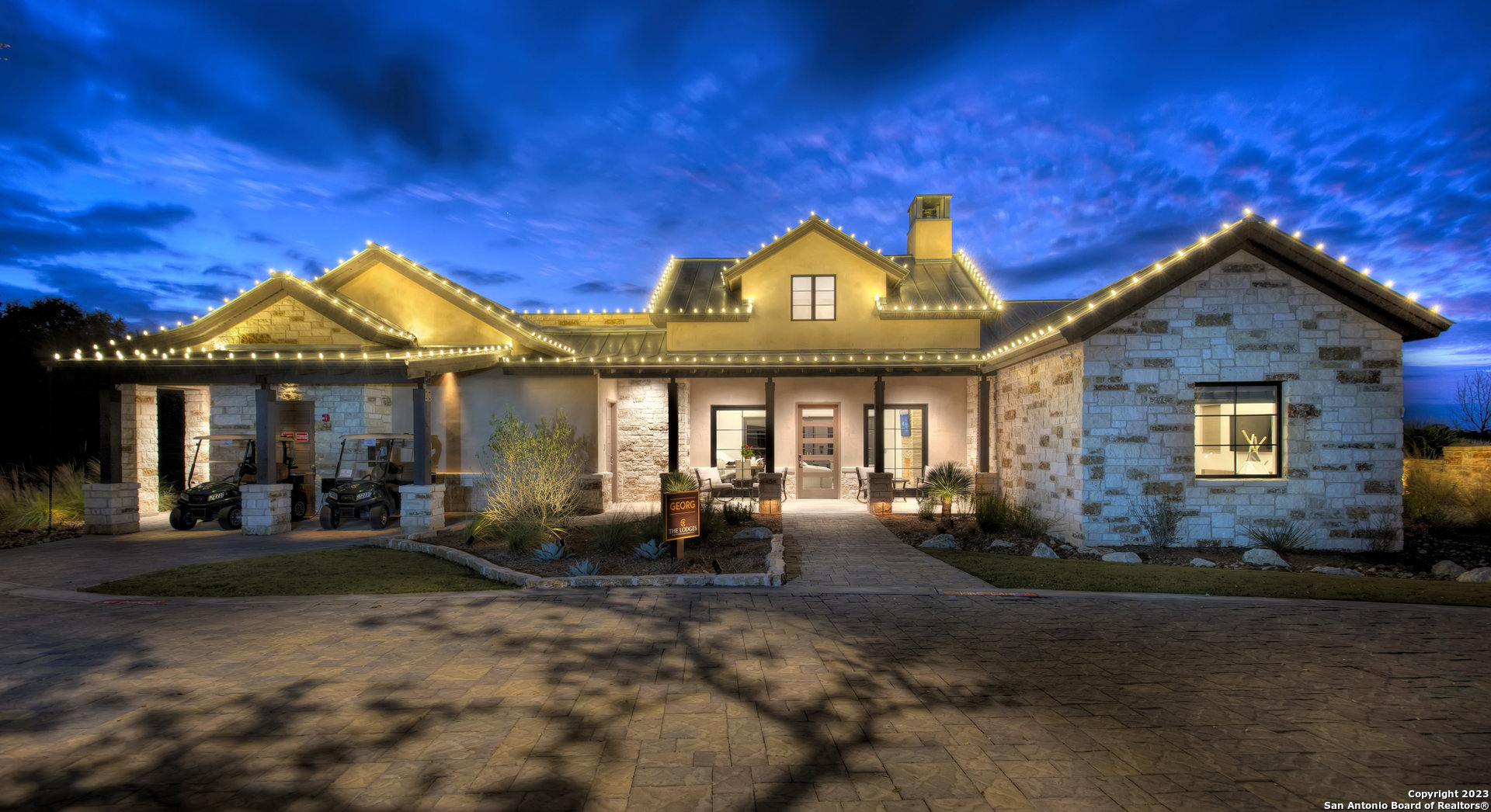 0 Wynstone Boerne TX 78006