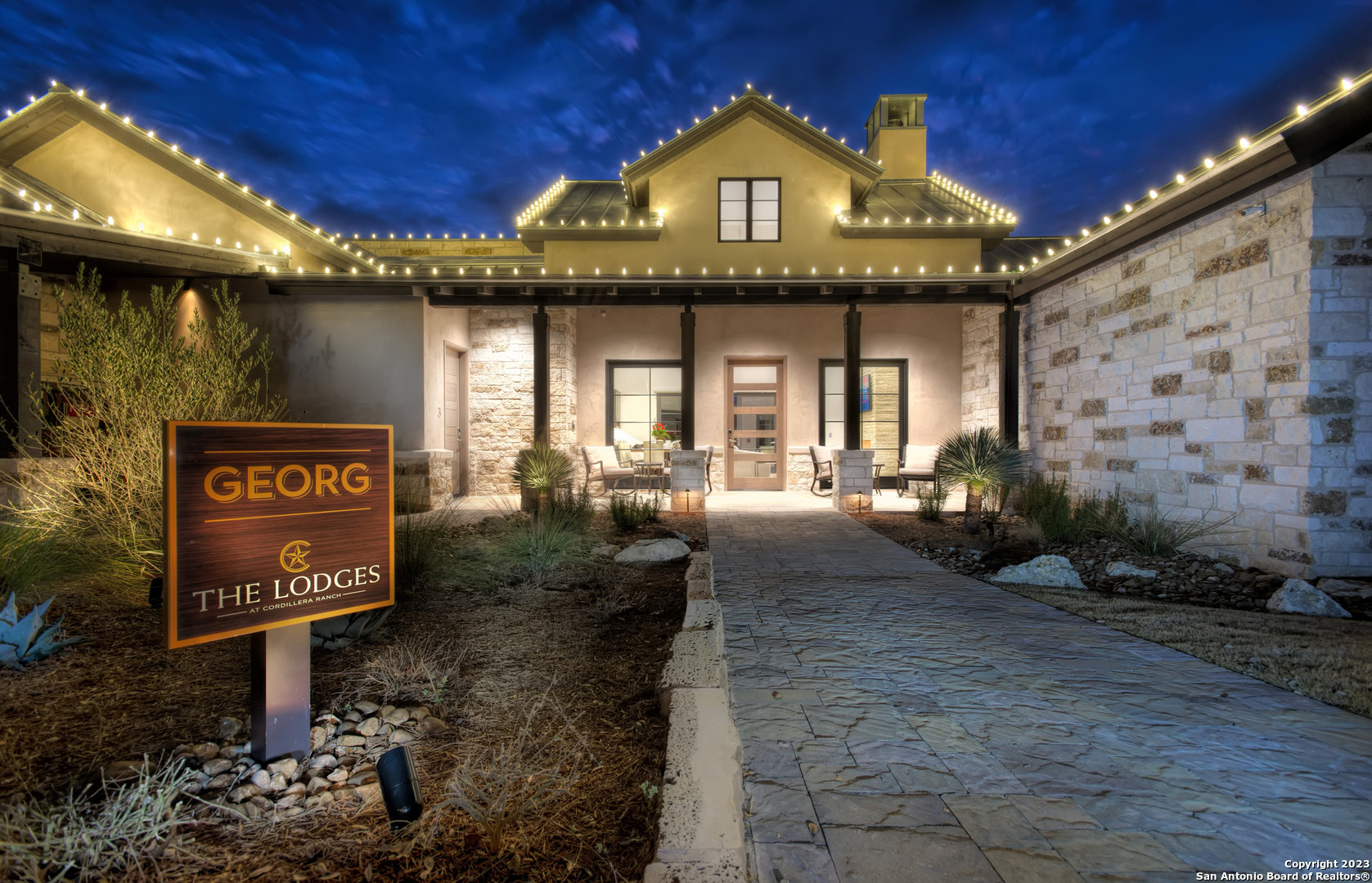 0 Wynstone Boerne TX 78006