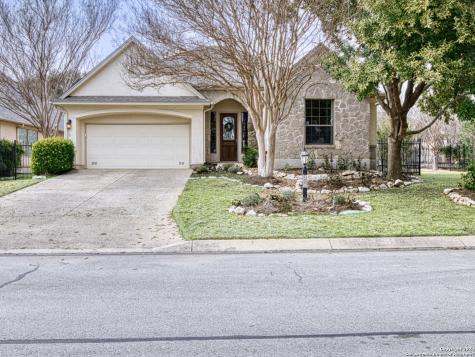 319 Grassmarket San Antonio TX 78259