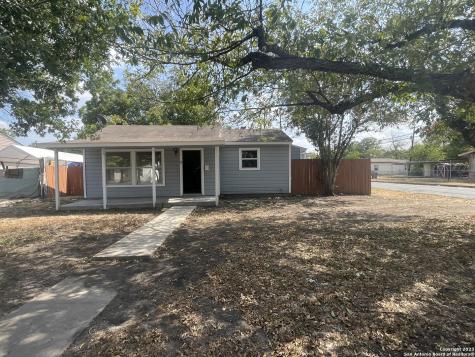 604 Linda Lou Drive San Antonio TX 78223
