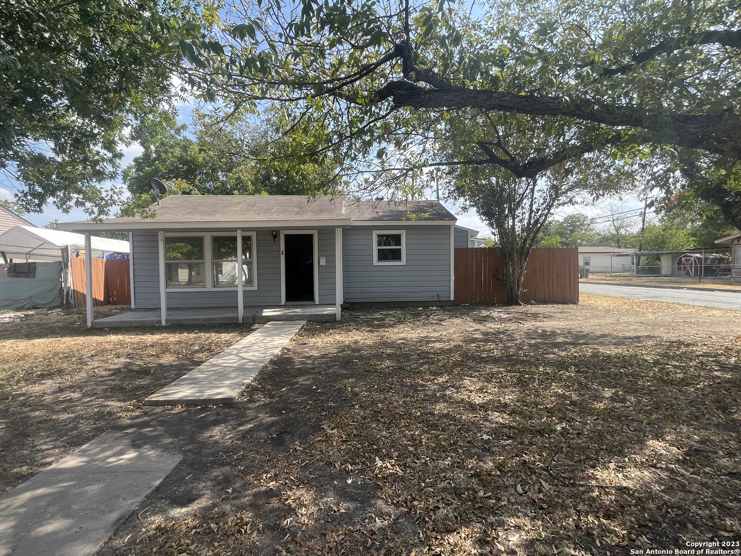 604 Linda Lou Drive San Antonio TX 78223