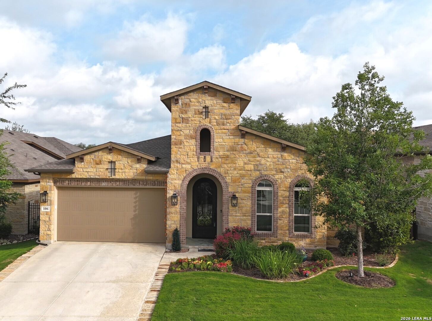 106 Cinnamon Creek Boerne TX 78006