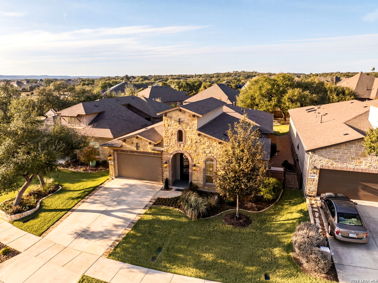 106 Cinnamon Creek Boerne TX 78006