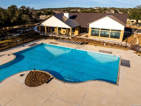 106 Cinnamon Creek Boerne TX 78006