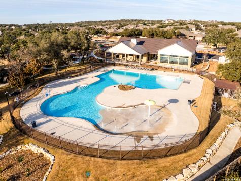 106 Cinnamon Creek Boerne TX 78006