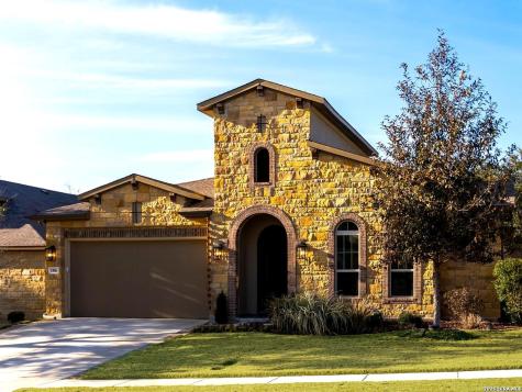 106 Cinnamon Creek Boerne TX 78006