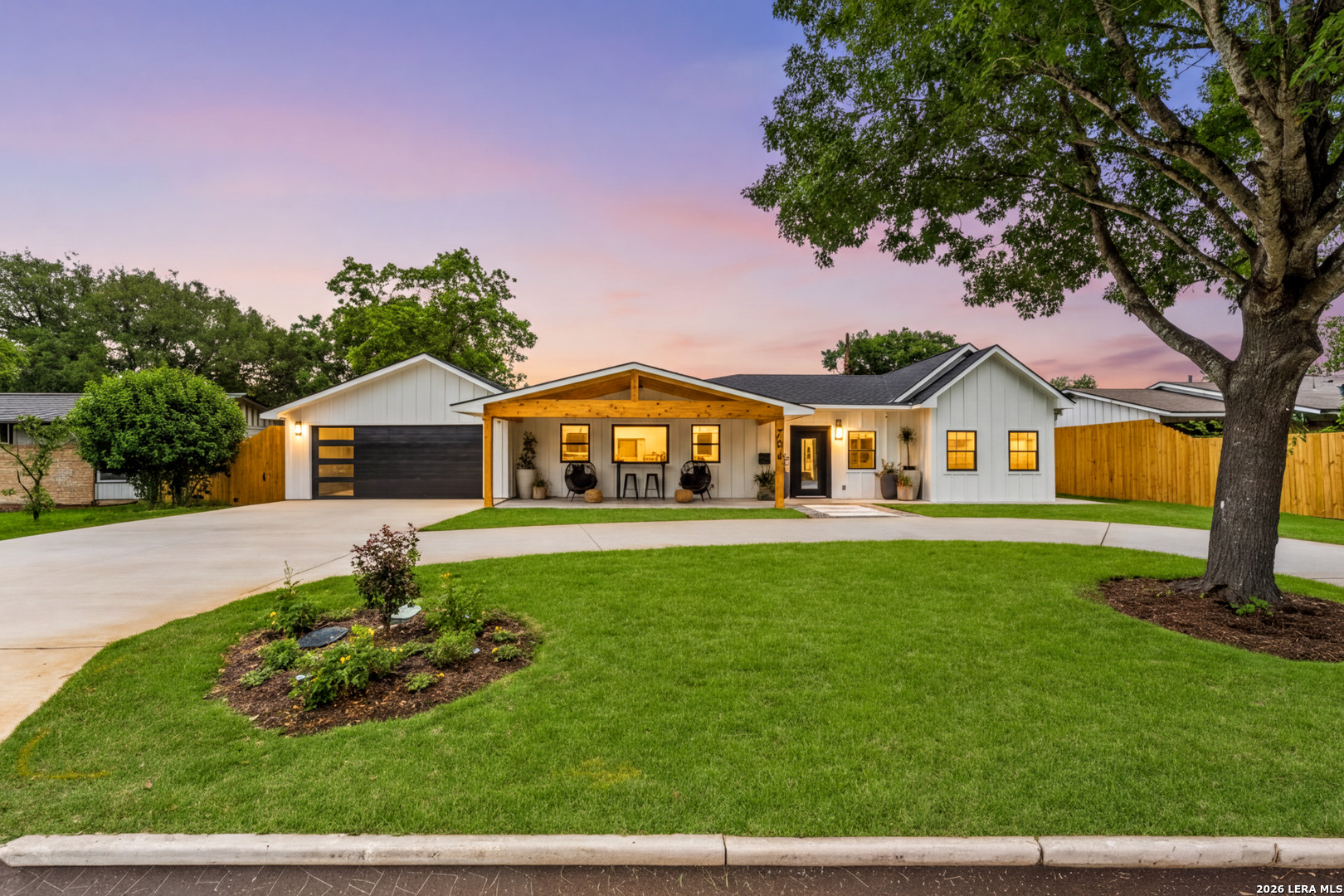 706 Kenilworth San Antonio TX 78209