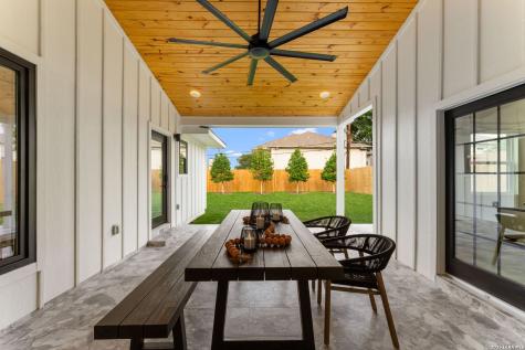 706 Kenilworth San Antonio TX 78209