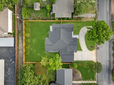 706 Kenilworth San Antonio TX 78209