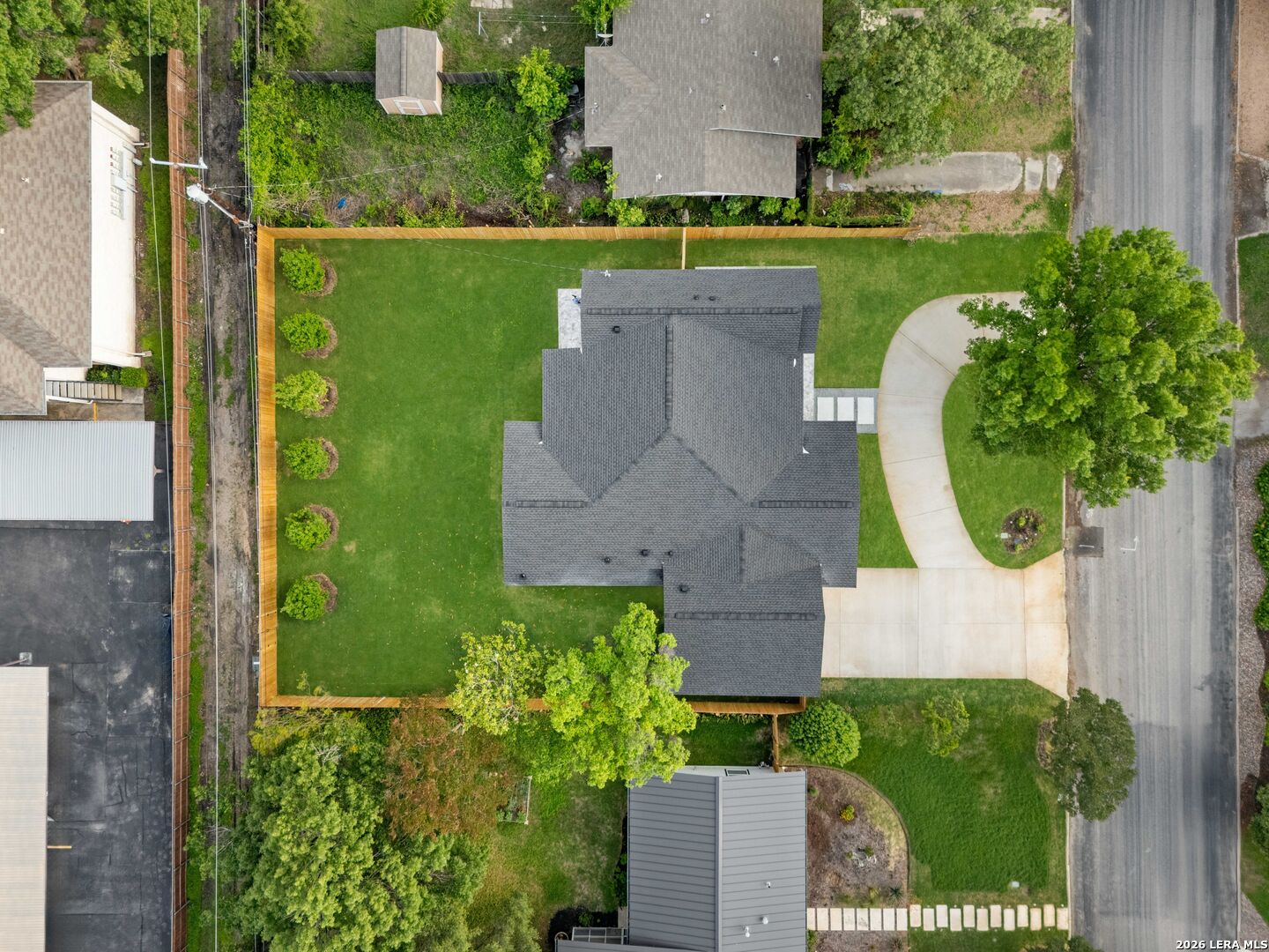 706 Kenilworth San Antonio TX 78209