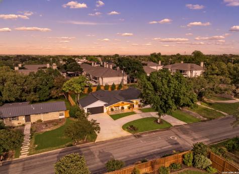 706 Kenilworth San Antonio TX 78209
