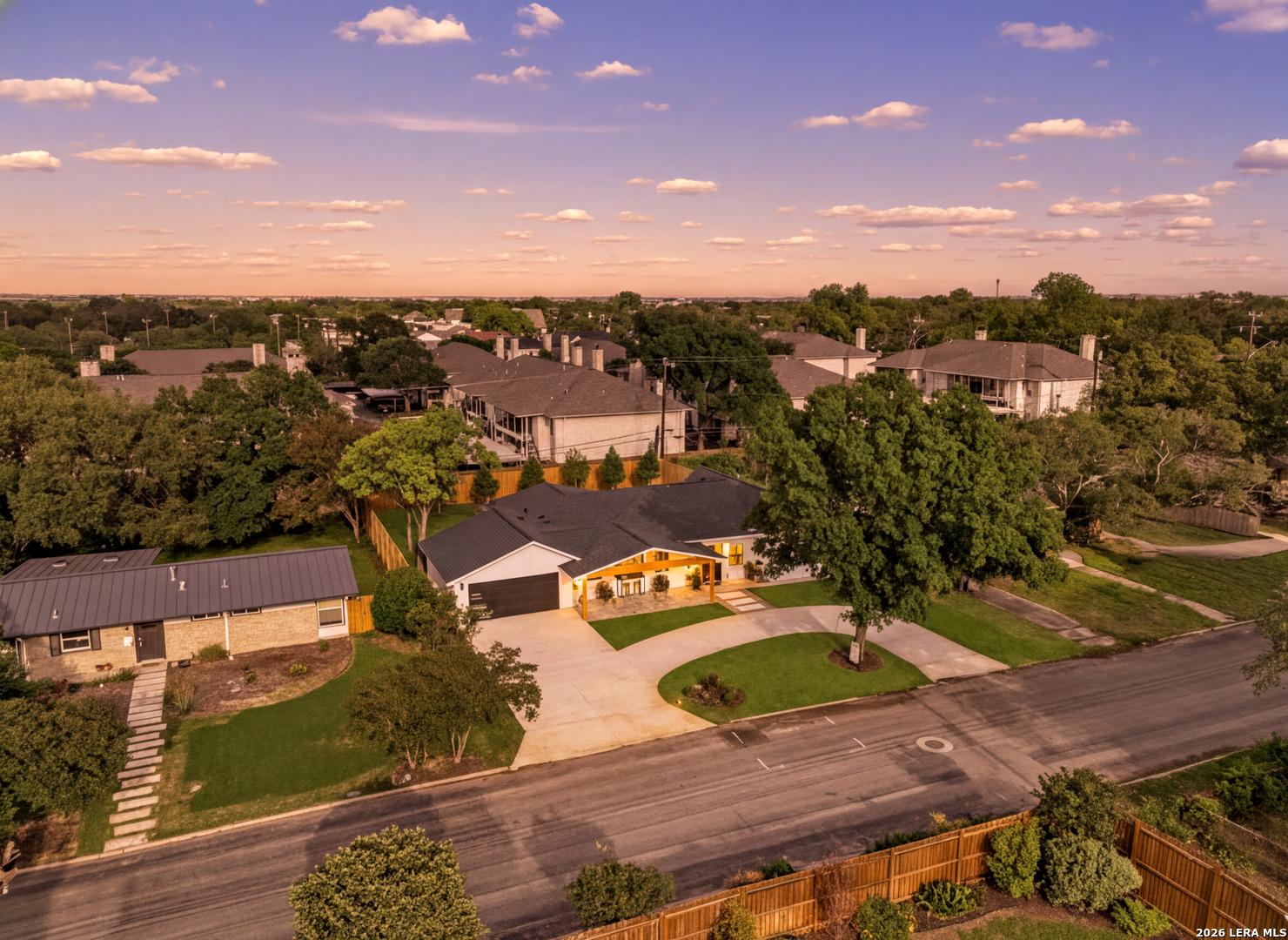 706 Kenilworth San Antonio TX 78209