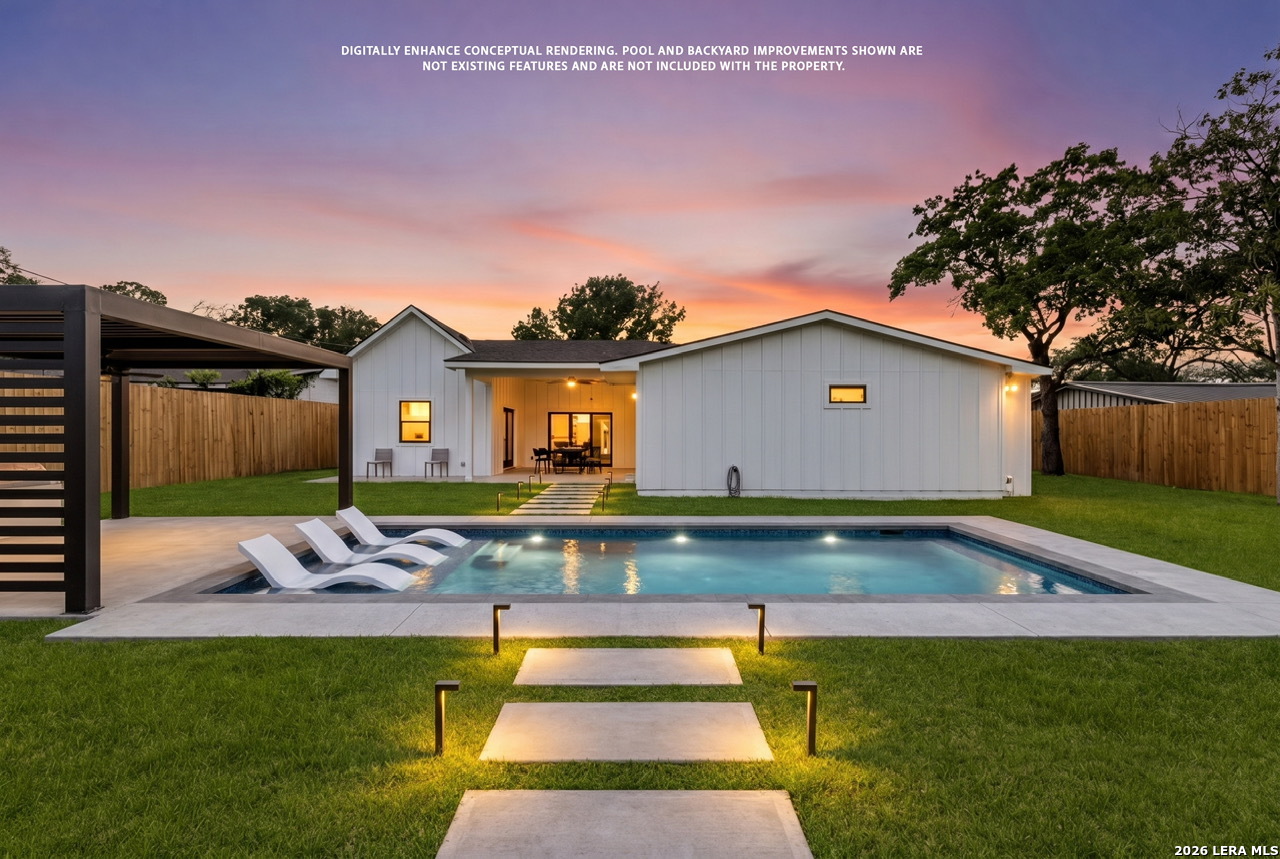 706 Kenilworth San Antonio TX 78209