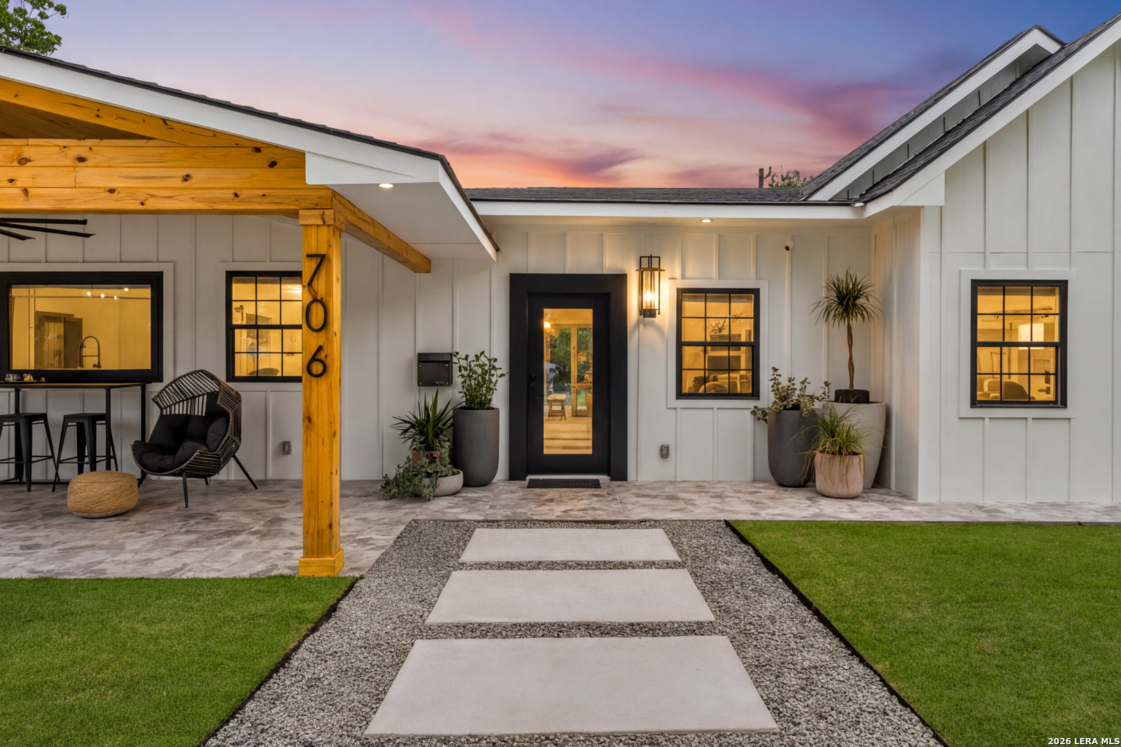 706 Kenilworth San Antonio TX 78209