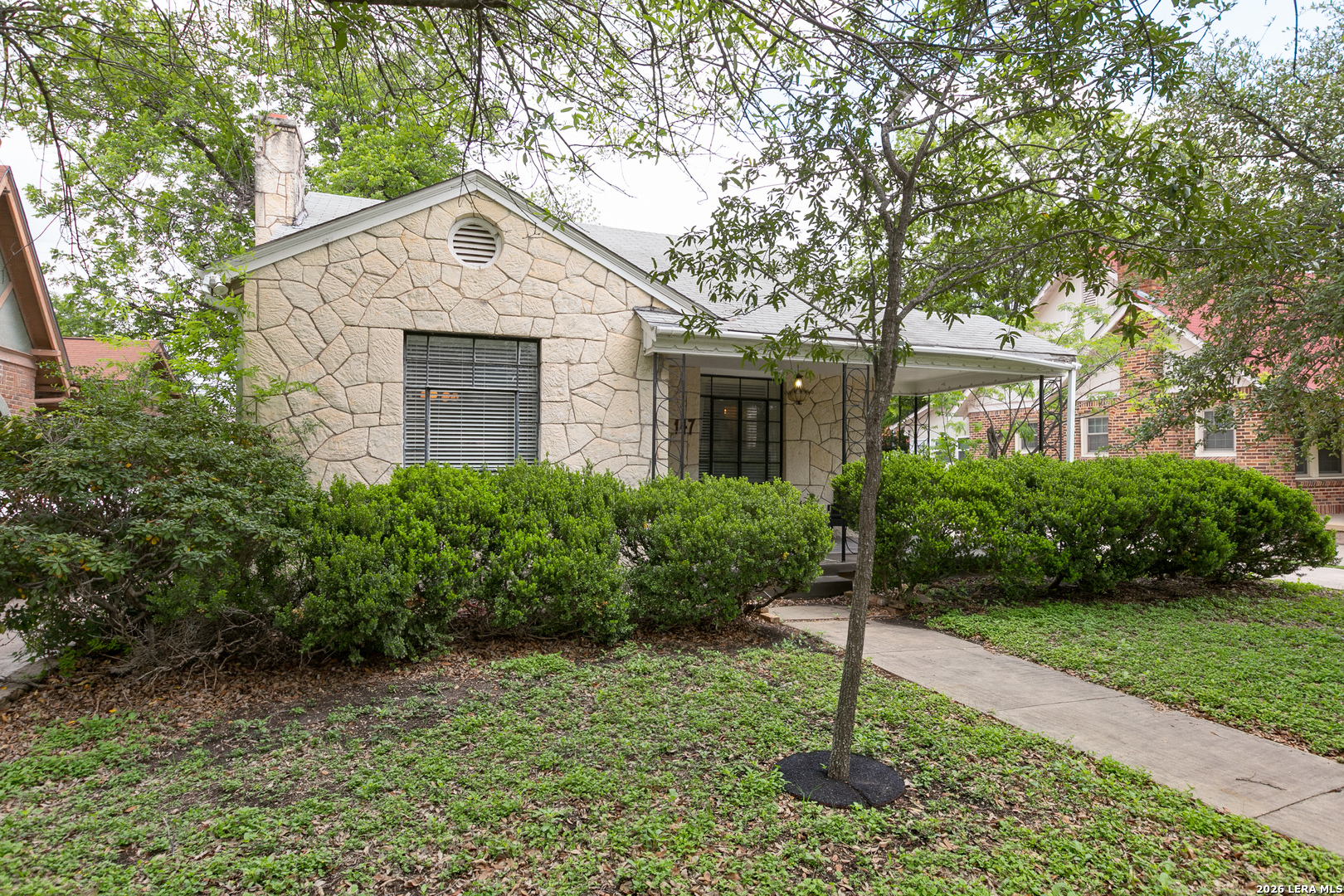 147 North Drive San Antonio TX 78201