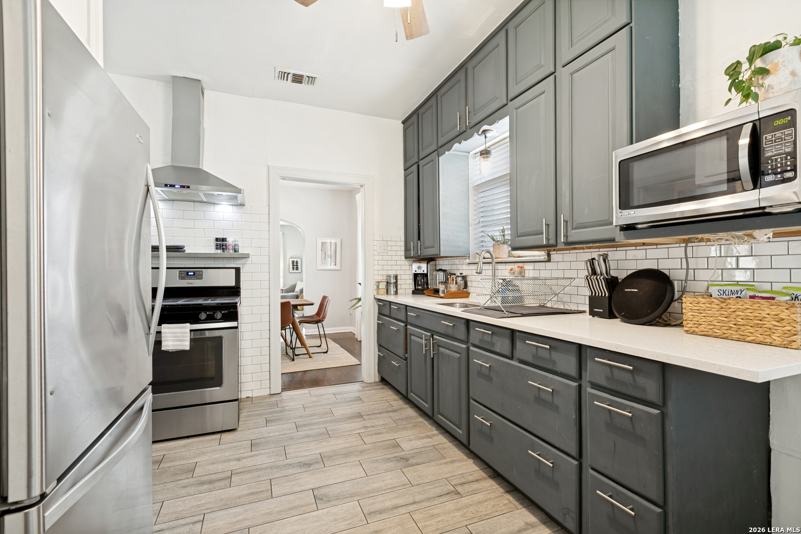147 North Drive San Antonio TX 78201