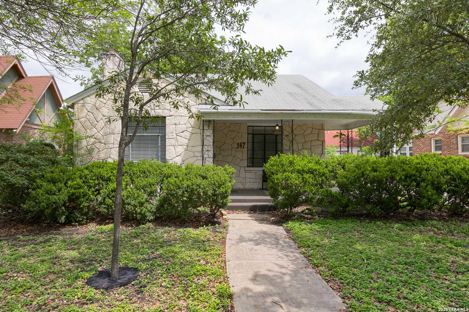 147 North Drive San Antonio TX 78201