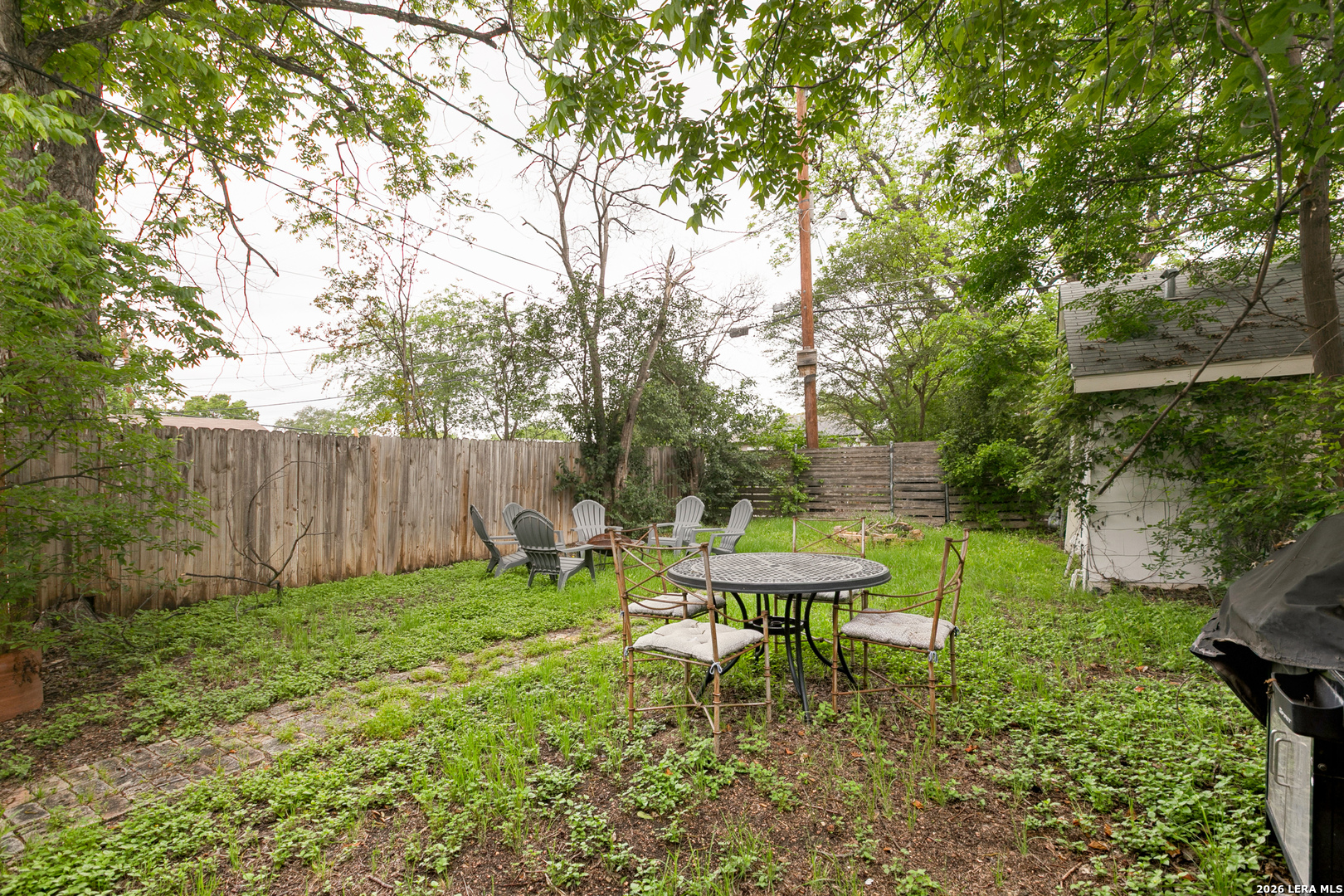 147 North Drive San Antonio TX 78201