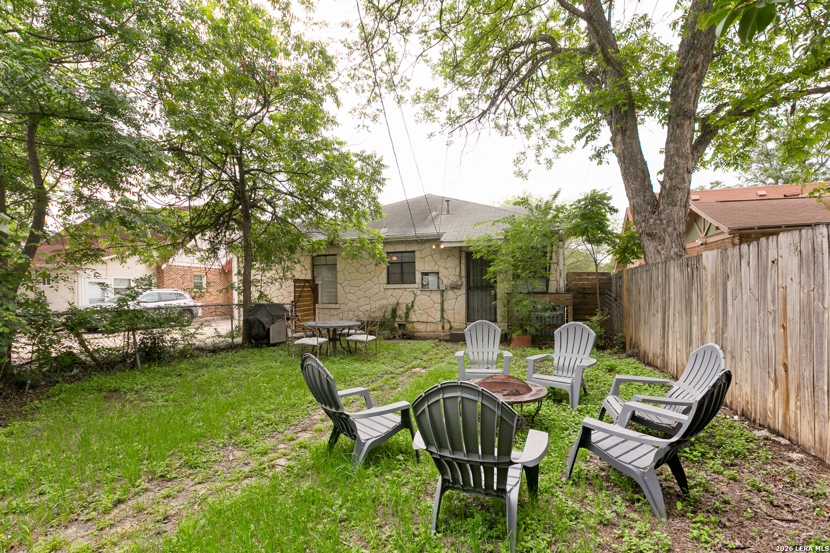 147 North Drive San Antonio TX 78201