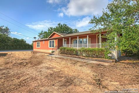 390 Lost Antler Drive Canyon Lake TX 78133