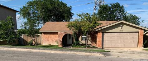 14406 Briarfern Street San Antonio TX 78247
