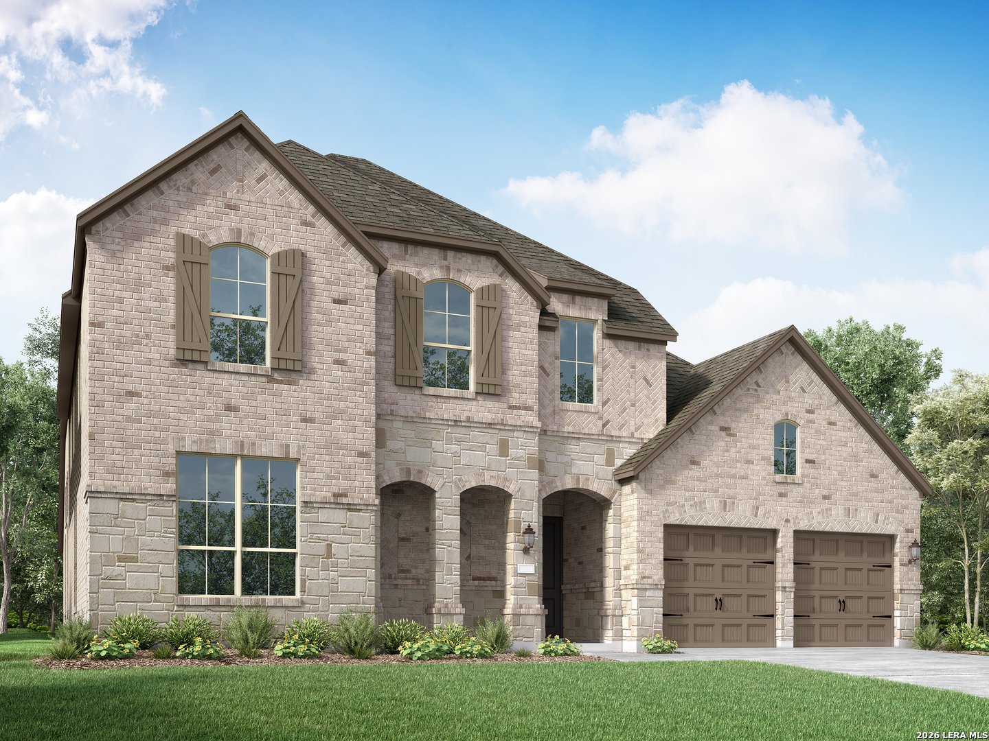 317 Dulce Vista Boerne TX 78006
