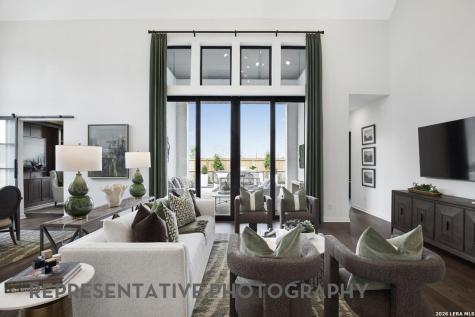 317 Dulce Vista Boerne TX 78006